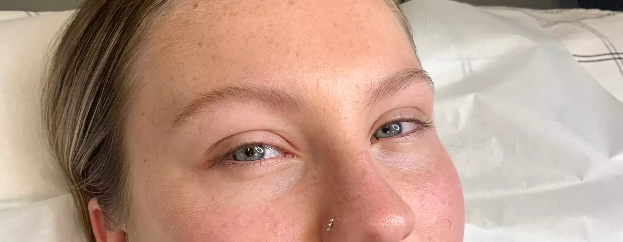 Transform Your Look with Lash Lift and Tint at Stay Glowing by IB