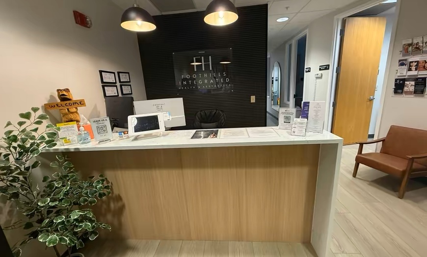 Image 8: Revitalize Your Skin with Micro-Needling Treatment