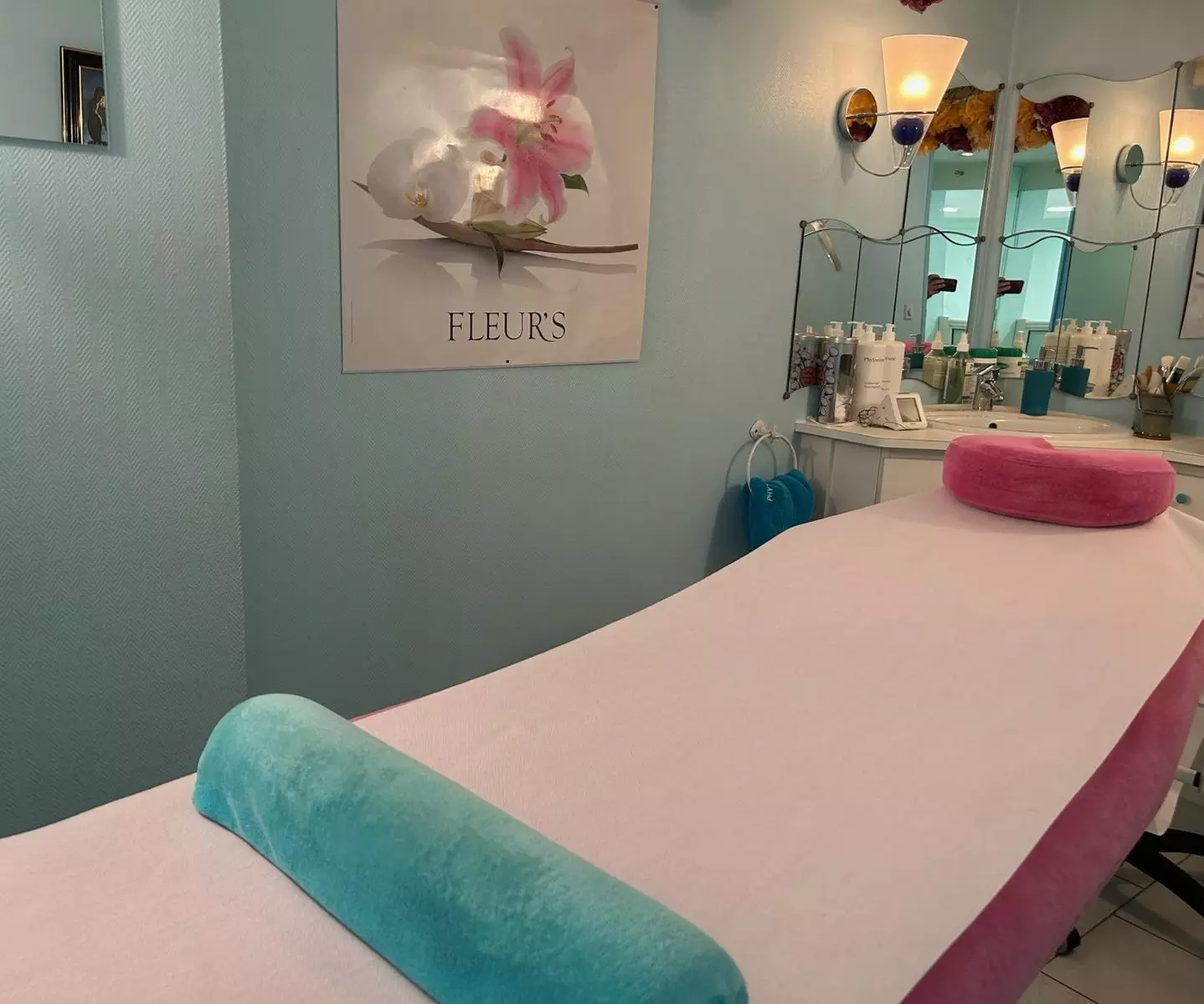 Rituel beauté du visage : éclat, hydratation ou jeunesse et modelage