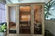Rejuvenate with Private Infrared Sauna (60/90 Min) or Communal Traditional Sauna (Up to 2 Hrs) (Up to 45% Off) - Second Medium