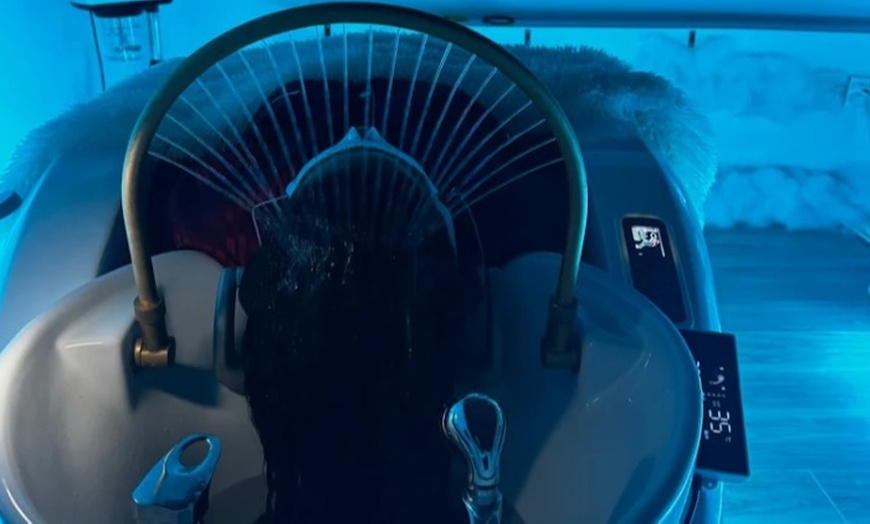 Image 4: Head Spa Treatments: 60, 90 Min & 3-Hour Zen Escape Wellness Package