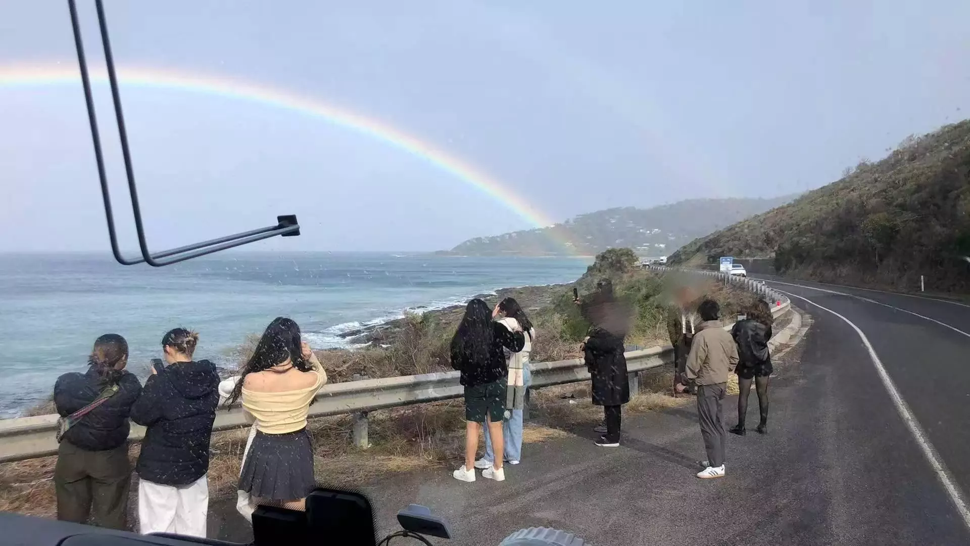 Great Ocean Road Extended Tour - Top Stops & London Bridge