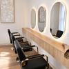 Image 15: Lux HeadSpa for 1-2 w/Shoulder Massage, MiniFacial, Robes & Herbal Tea
