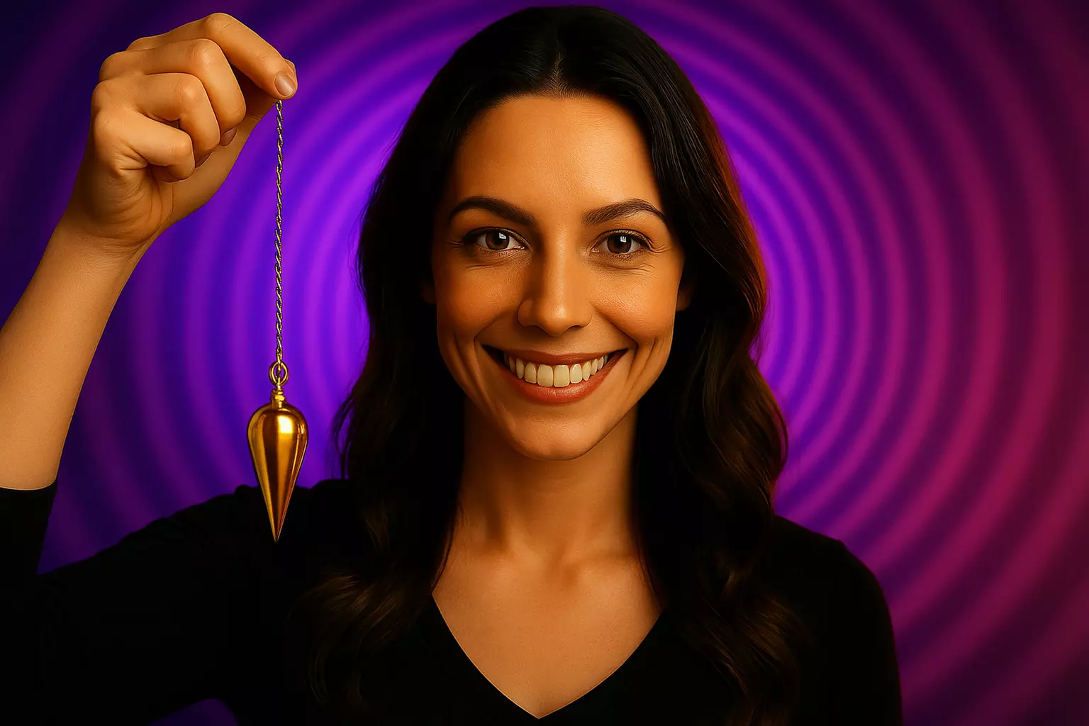 Kurs online z certyfikatem: Hipnoza - regresja, progresja w LAURA Bożena Pacewicz (do -57%) - Primary Image