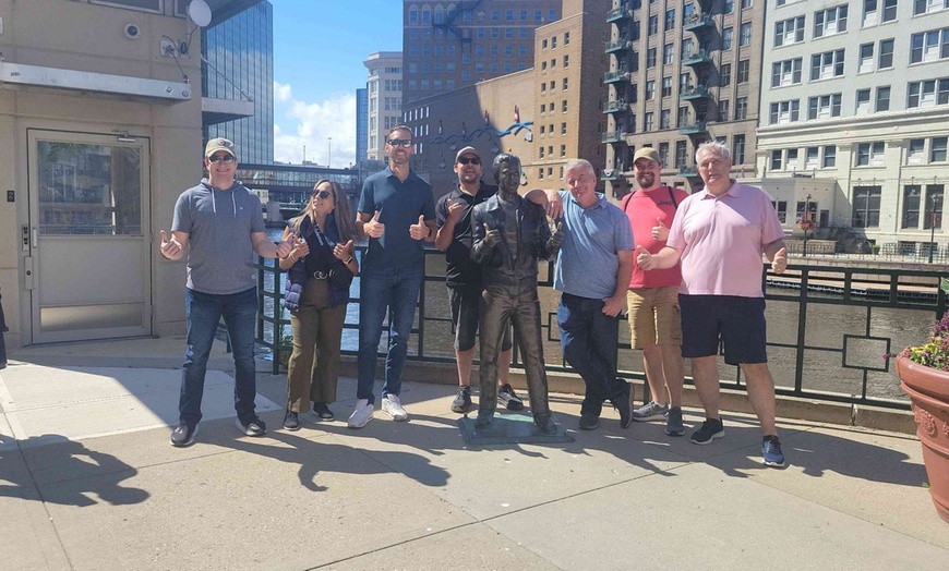 Image 5: Discover Denver with an exciting scavenger hunt adventure