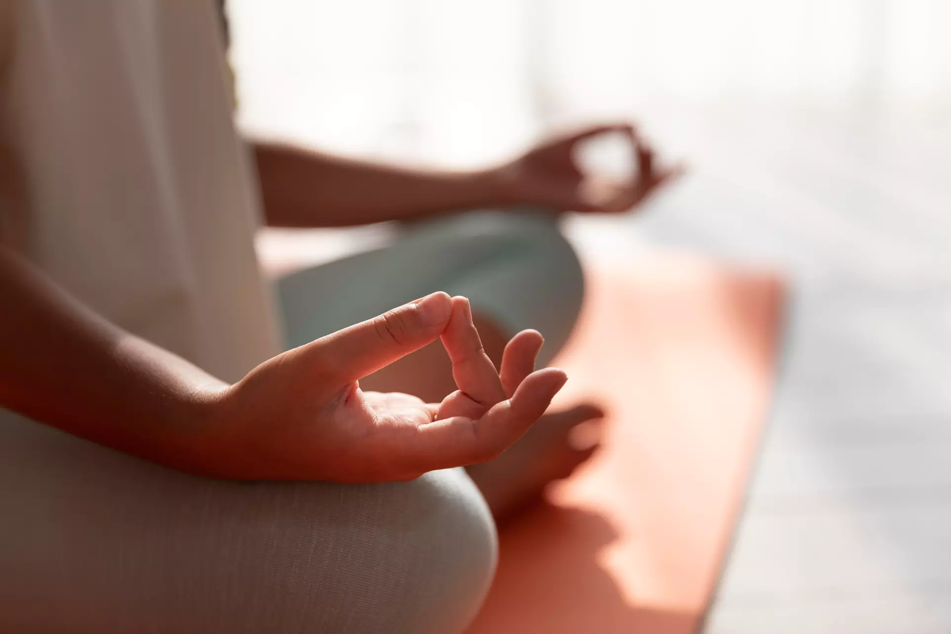 Unlimited Yoga Classes For Your First Week