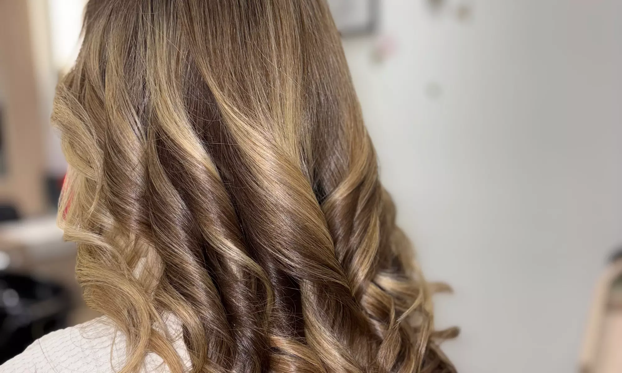 Men's Haircut or Women’s Haircut & Style and Straightening or Curls at Maureen's Beauty Lounge (Up to 30% Off) - Primary Image