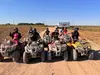 Up to 33% Off Thrilling 1 Hour Single Seater or Double Seater ATV Quad Experience at Miami Elite Rentals