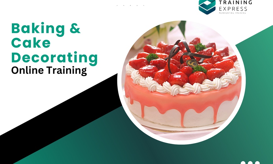 Image 1: Devenez un expert en pâtisserie avec ce cours