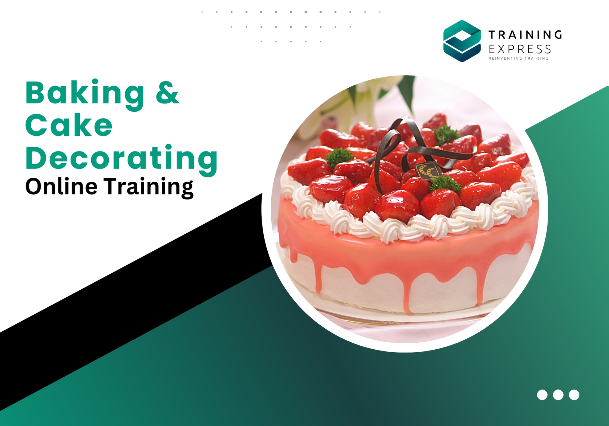 Devenez un expert en pâtisserie avec ce cours