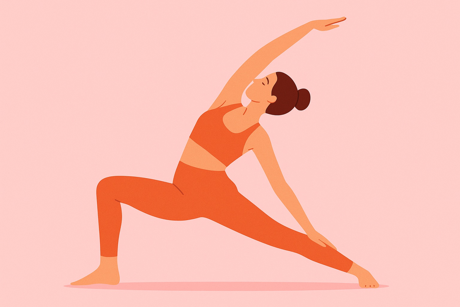 Discover Peace in Your 2 or 3 Yoga Classes, or First Yoga Class