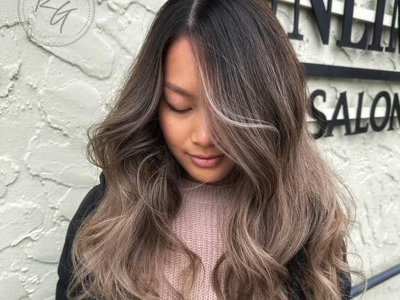 Up to 35% Off on Salon - Hair Conditioning at My Stylist Ryan