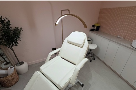 One Session of Lip Blush Semi Permanent Makeup - Stacked Strokes