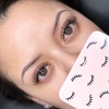 Image 1: Transform Your Look: Get Luscious Lashes That Wow!