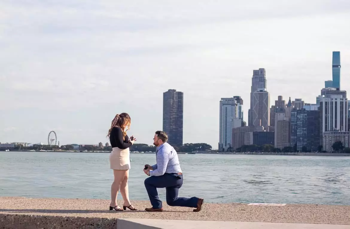 Up to 60% Off on Engagement Photography at Pamela L. King Photography