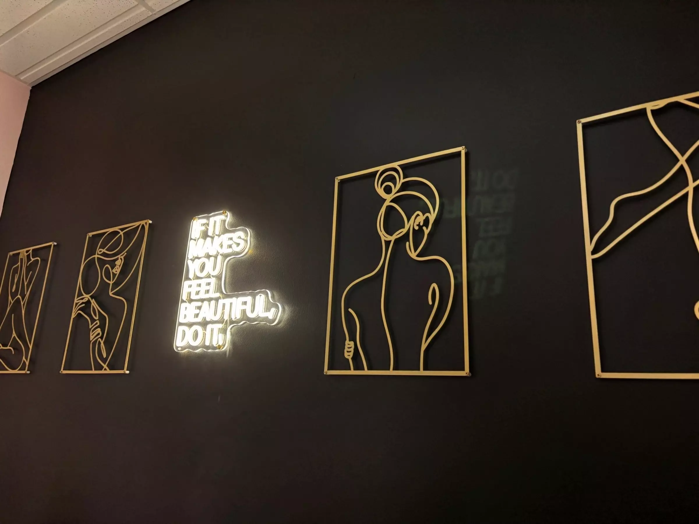 EMS Body Sculpting at Immortal Skin Wellness - Up to 85% Off