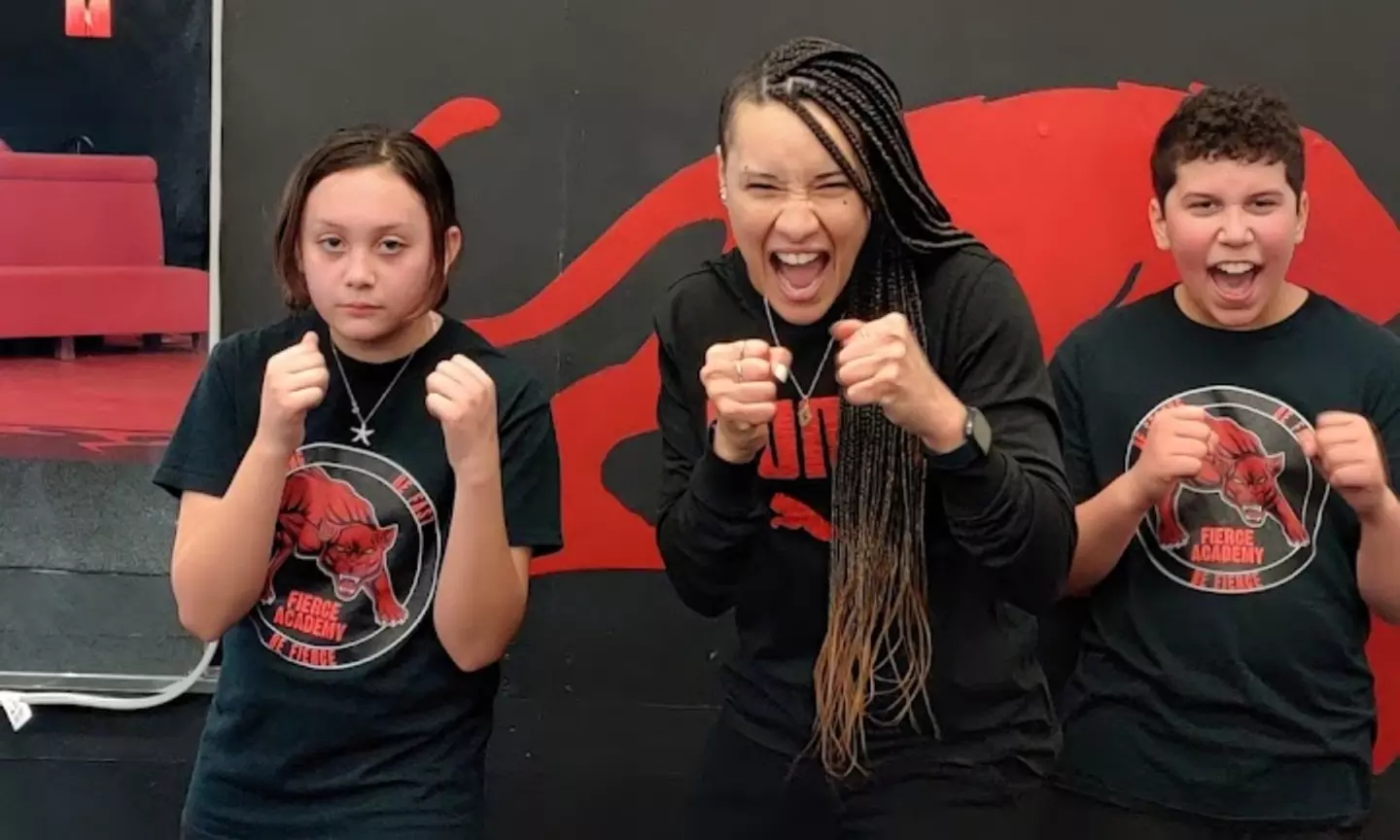 At Fierce Academy, experience one month of fitness classes for all ages with up to 50% off - Second Medium