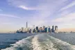 Sail into Splendor: Awe-Inspiring 60-Minute Narrated Boat Tour of Statue of Liberty for One, Two, or Four (63% Off) - Second Medium