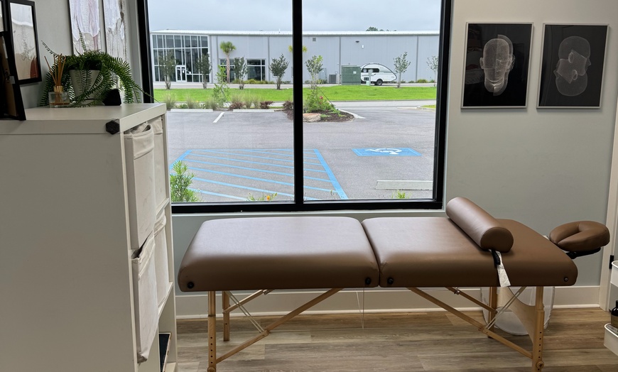 Image 6: Deep Tissue Recovery Massage, Scraping+Full Recovery Bodywork Sessions