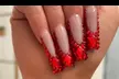 Poised and Polished Nail Spa: Classic Gel Mani, Sugar Scrub Pedi, and Artist-Inspired Pedi (Up to 35% Off) - Second Medium
