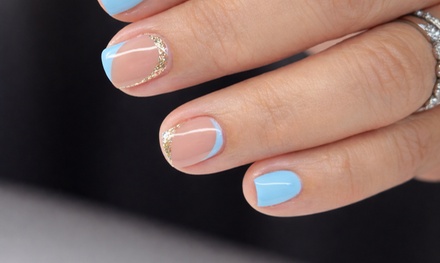 One Classic Manicure - Jessys Nail Bar