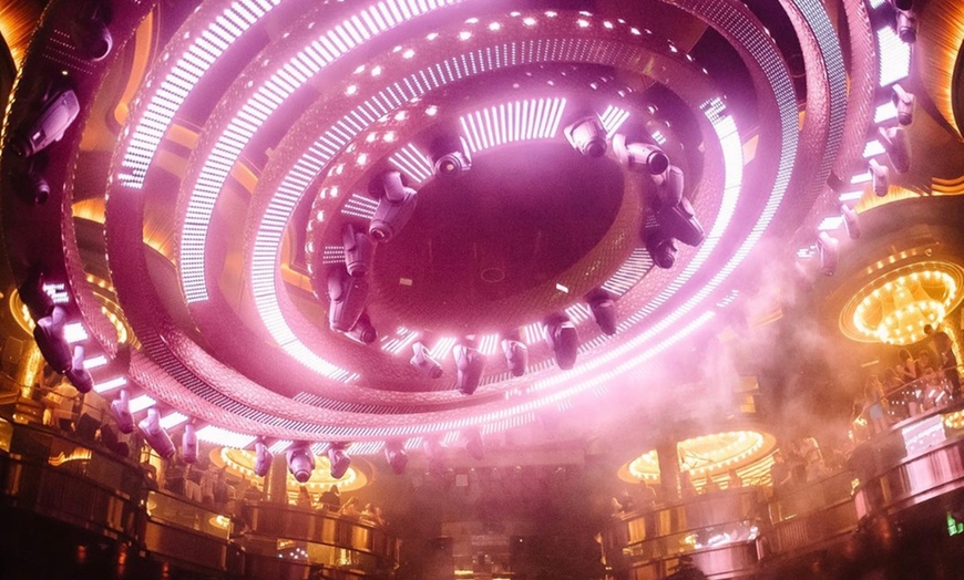 Image 2: Skip-the-Line Nightclub Entry – Las Vegas