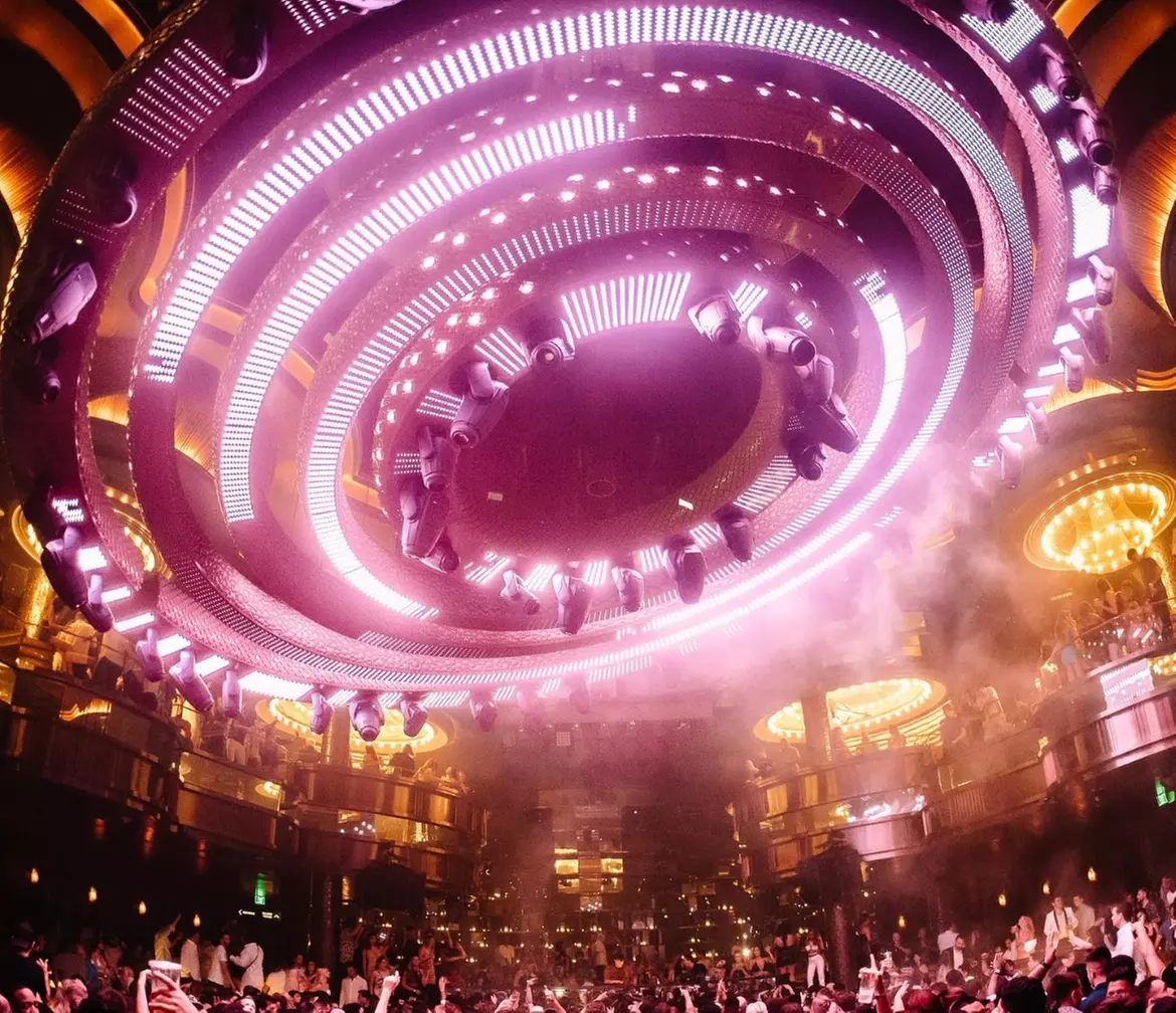 Skip-the-Line Nightclub Entry – Las Vegas