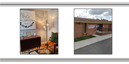 One 60 Minute Swedish Massage - Crowning The Starz LLC