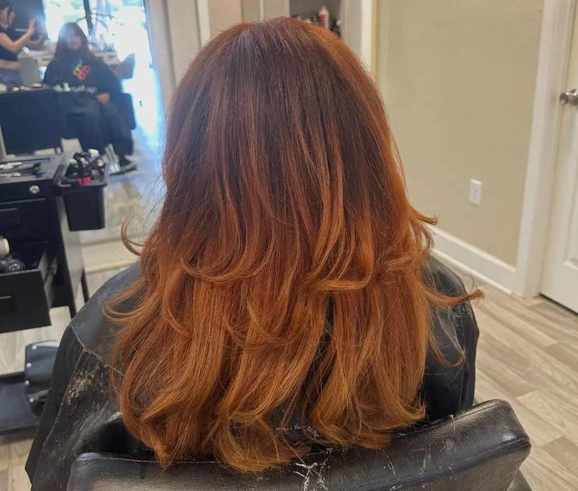 Get a Professional Haircut Includes Detox Shampoo & More