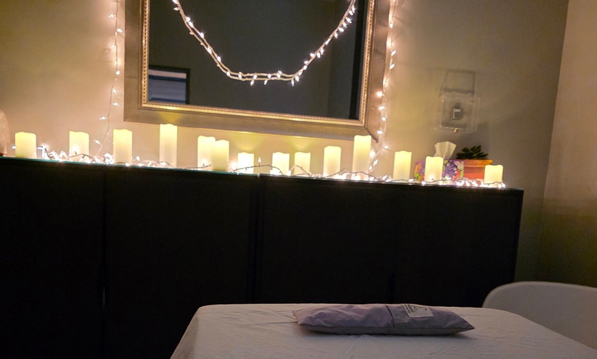 Image 3: Up to 65% Off on Reiki at Elysium Dallas