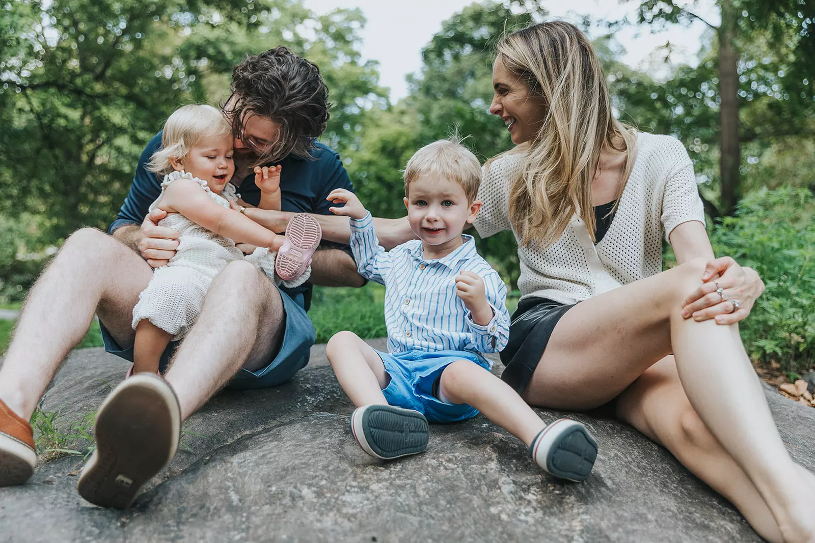 Up to 59% Off on Outdoor Photography at Amma Rhea Photo - Primary Image