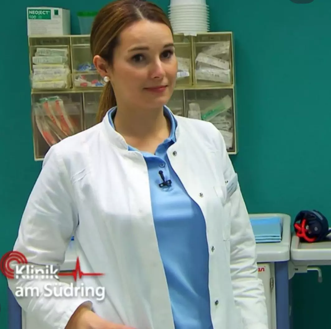 Bis zu 9% Rabatt auf den Beautypaket - Behandlung(en) nach Wahl bei PRIVATPRAXIS Nataliya Katsarova