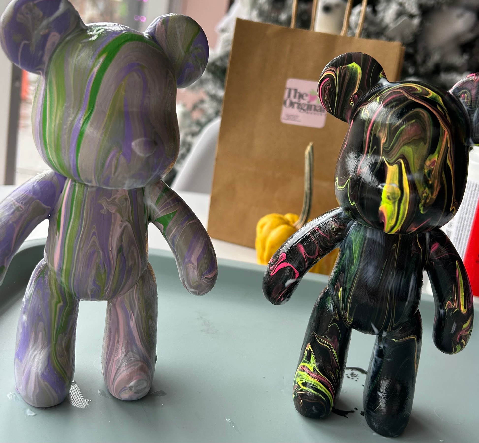 Up to 15% Off on Painting Lesson - Kids at The Original Makery