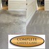 Image 1: Up to 65% Off on Carpet Cleaning at Complete Carpet Care
