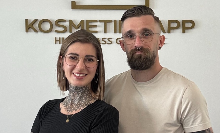 Image 6: 1 oder 3x 30 Min. Mikrodermabrasion (Gesicht) inkl. Serum + Maske