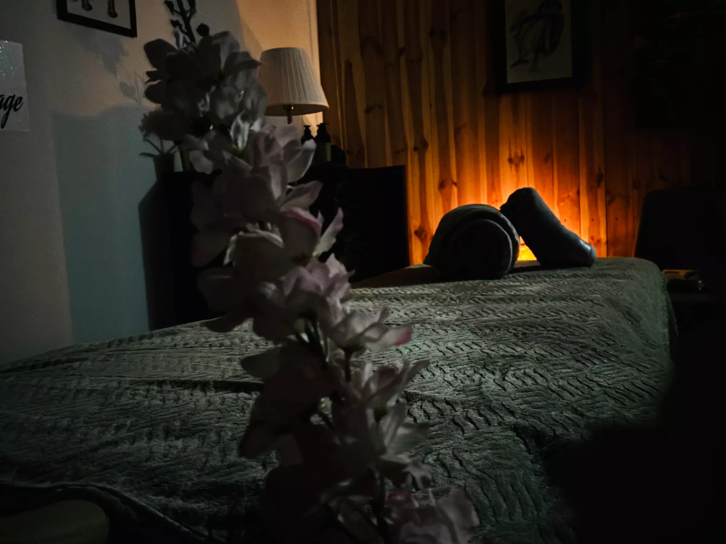 Do 31% zniżki na Masaż - Całe ciało