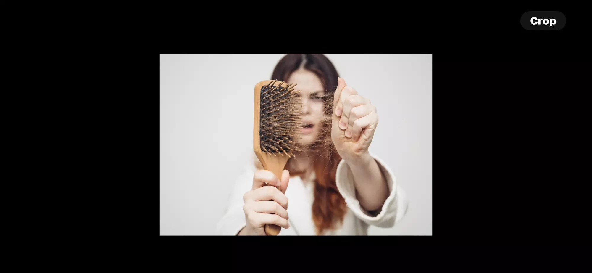 Hair, Scalp Analysis and Take Home Product with Optional Treatment