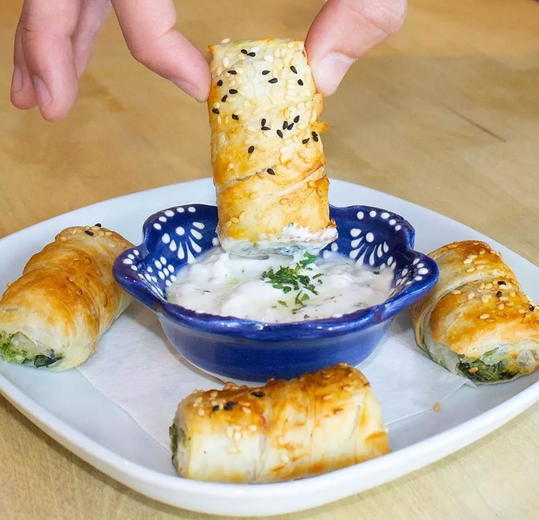 Enjoy Greek & Turkish Flavors For Takeout