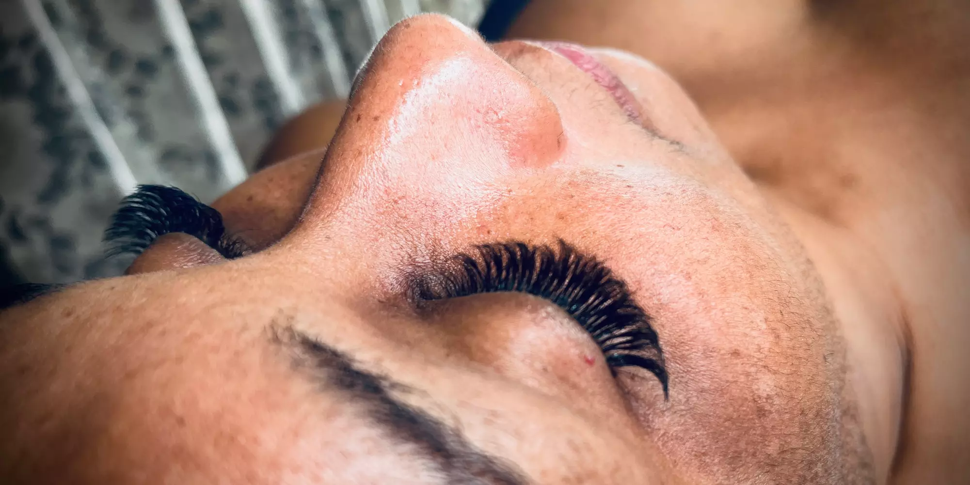 Enhance Your Look With Classic, Hybrid, Volume Lash Extensions Or Lift