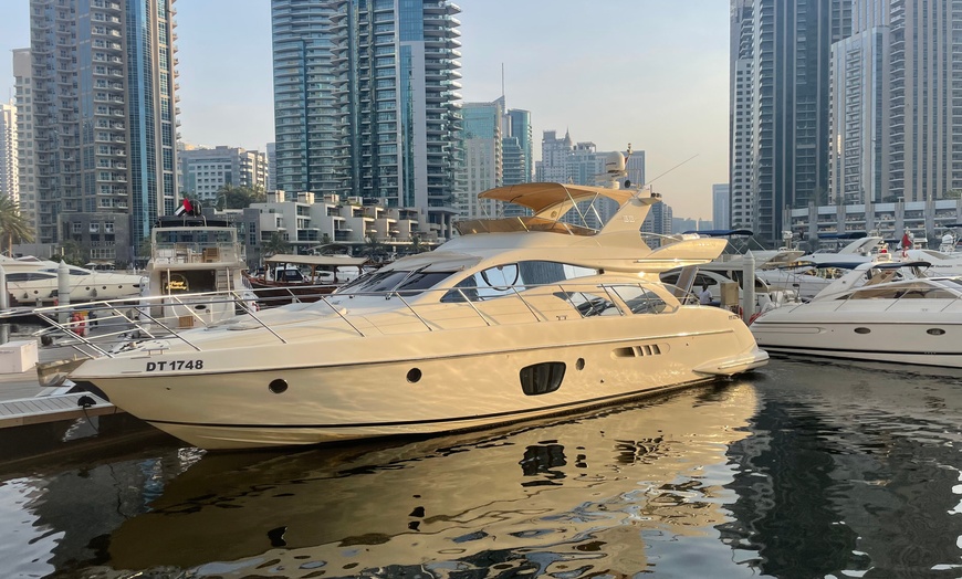 Image 4: Exclusive Private Yacht Tour Experience