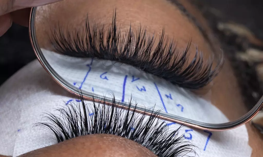 Transform Your Lashes: Classic, Hybrid or Volume Eyelash Extensions