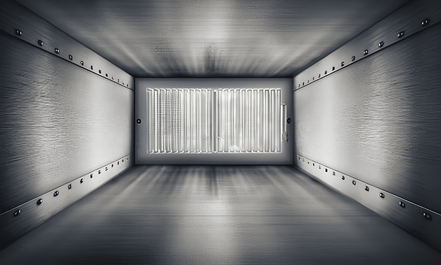 Image 1: Thorough Air Duct, Chimney & Dryer Vent Cleaning Services