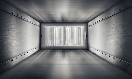 Dryer Vent Cleaning - AirEclipse