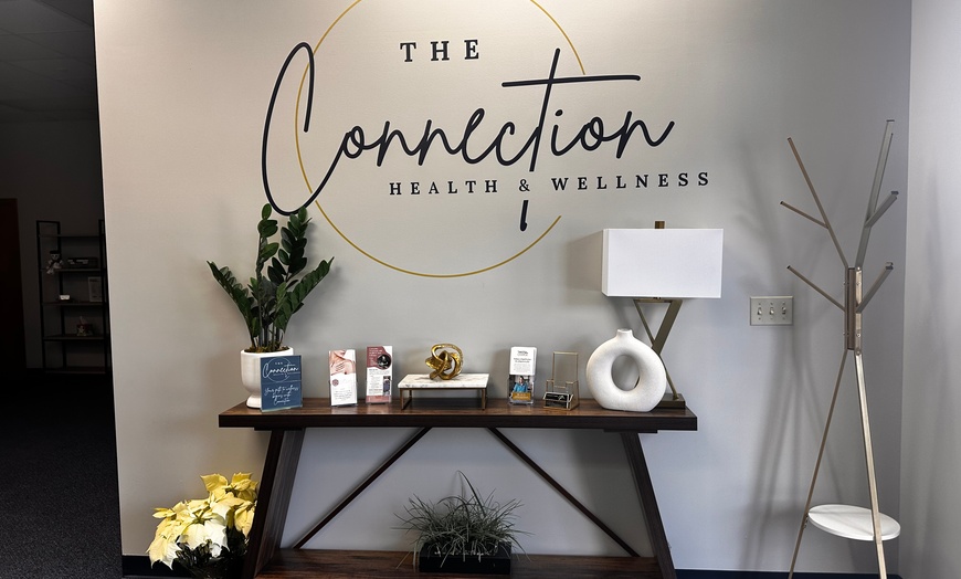 Image 5: Ritual Relief or Lymphatic Drainage Expert Massage in Rockford