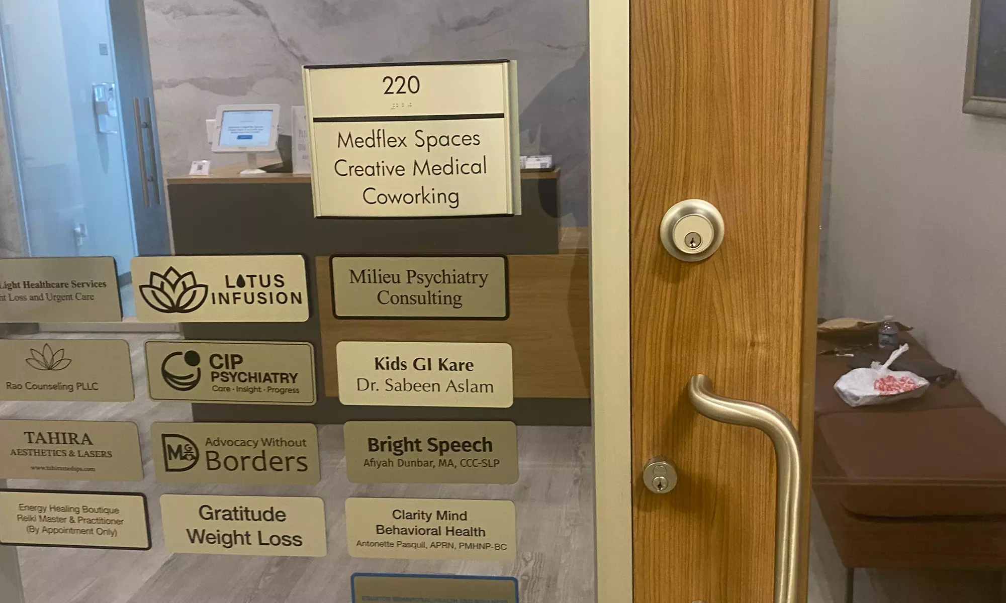 Up to 48% Off on 30-, or 60-minute Reiki Full Body Sessions at Energy Healing boutique