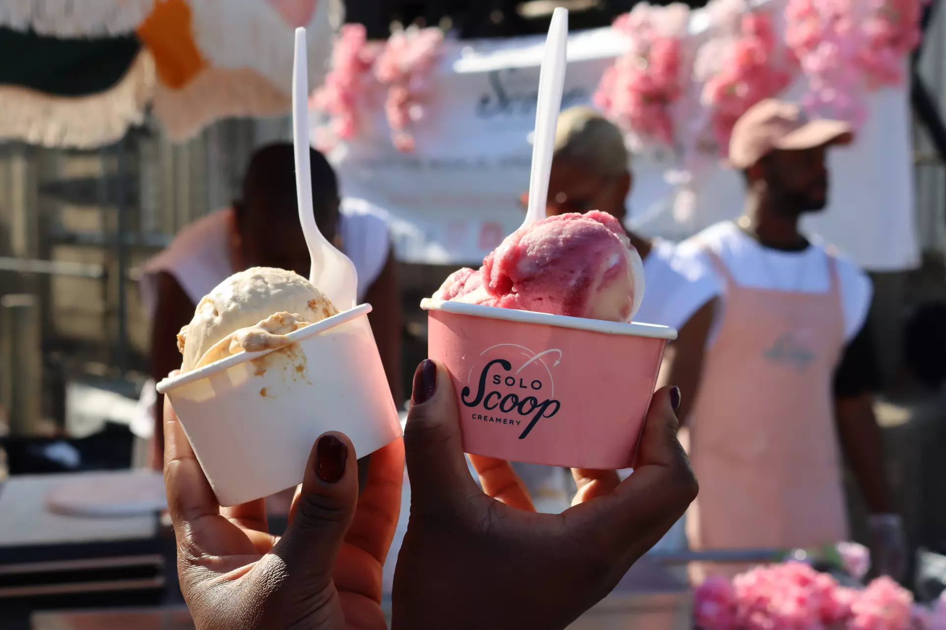 60-Min or 2-Hour Manhattan Outdoor Photography Session