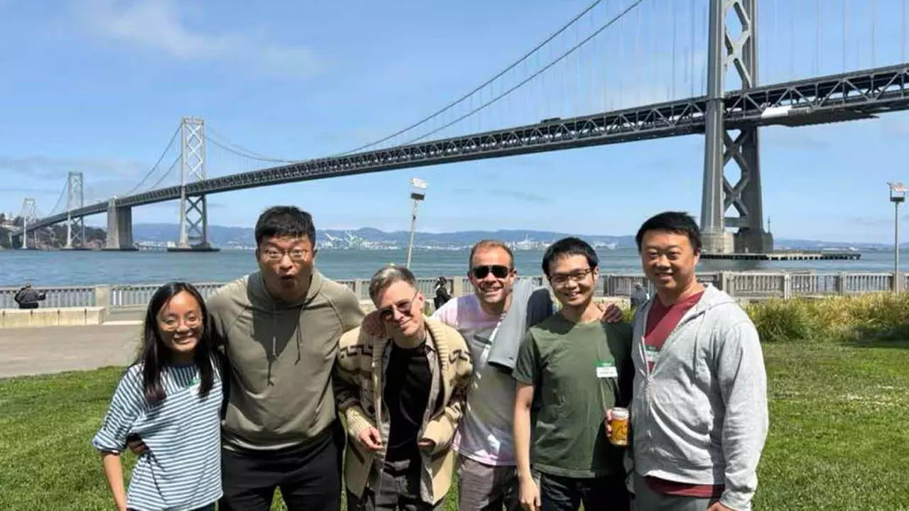 Join a self-guided scavenger hunt adventure for 2, 4, or 6 people