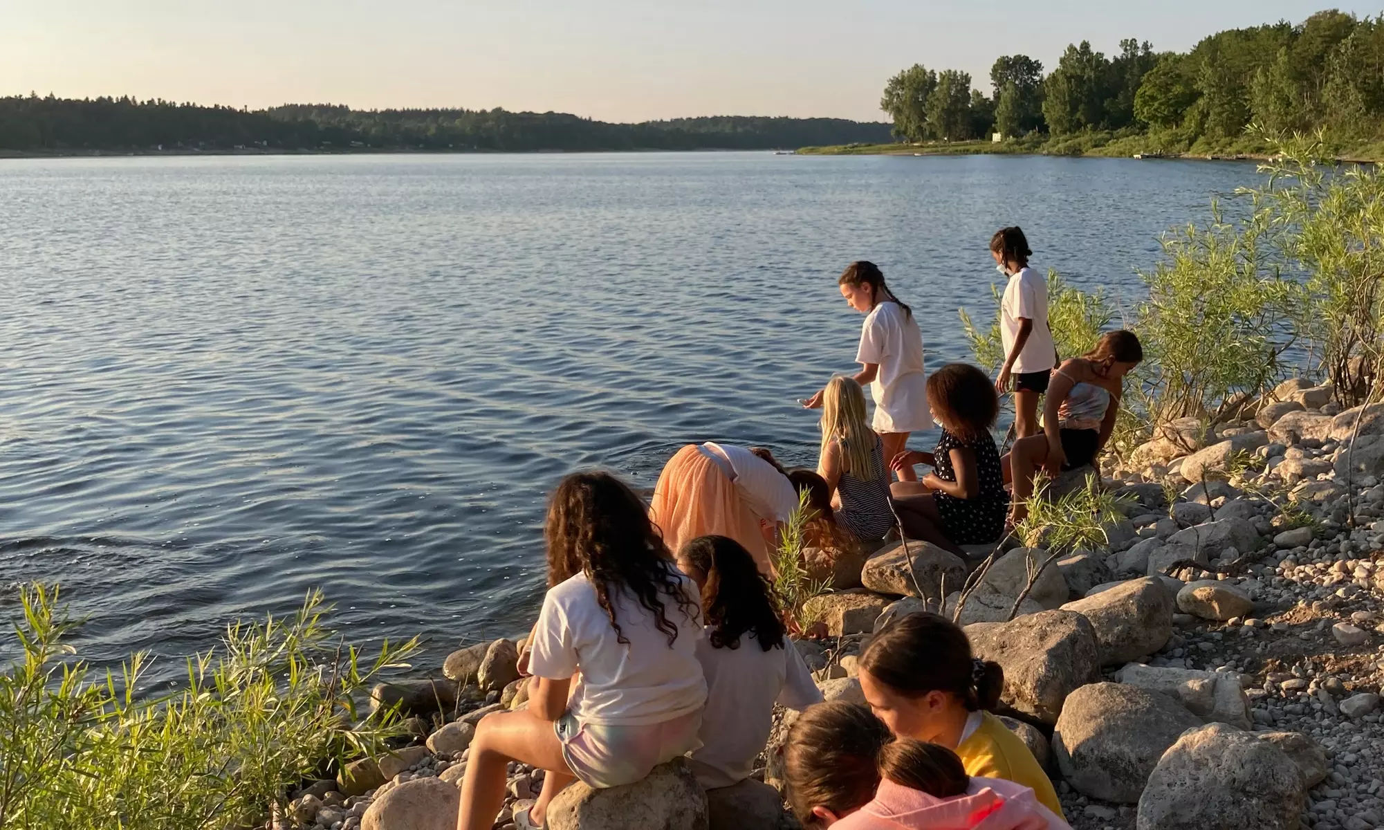 Up to 40% Off on Overnight Summer Camp at Camp Bellaleo - Second Medium