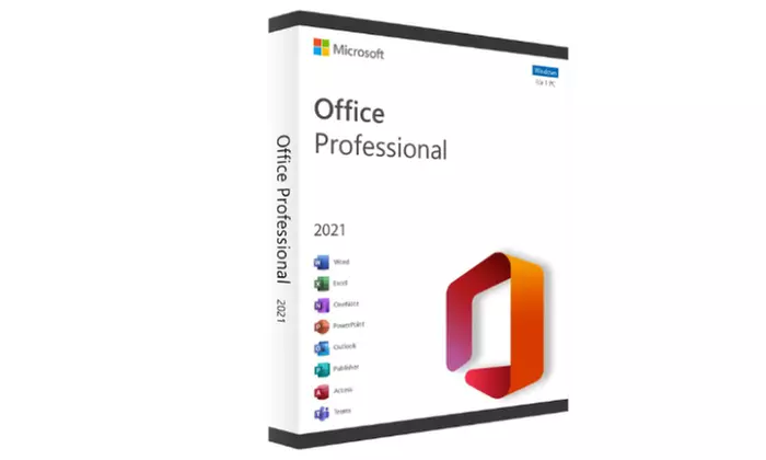 Up to 90% Off on Microsoft Office 2021 With Lifetime Activation at Paige Robart - Primary Image