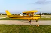 Discovery Flight Lesson 30 or 60 Min with FAA Instructor at Zain Aviation (Up to 20%Off)